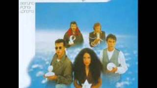 Matia Bazar - Io ti voglio adesso