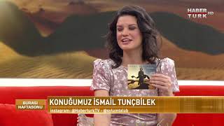 Burası Haftasonu - 20 Ocak 2018 (İsmail Tunçbilek)