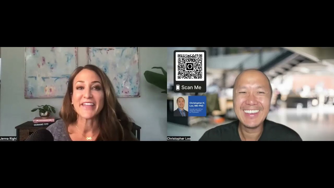 Uncovering the Power of Unity with Jenna Righi (Link ... - YouTube