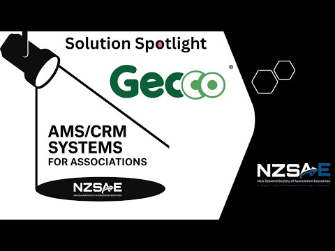 Gecco – Solution Spotlight