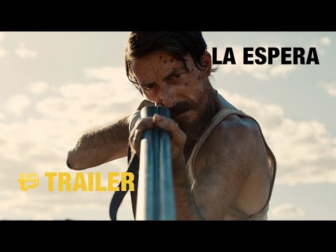 La espera – Trailer