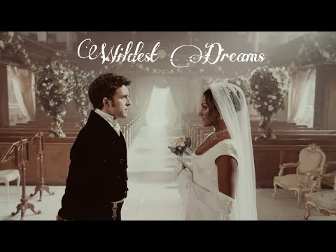Anthony & Kate Wildest Dreams 4K (Bridgerton)