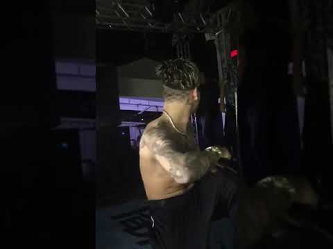 MC Pedrinho - Cantando Hungria Em Show 2019