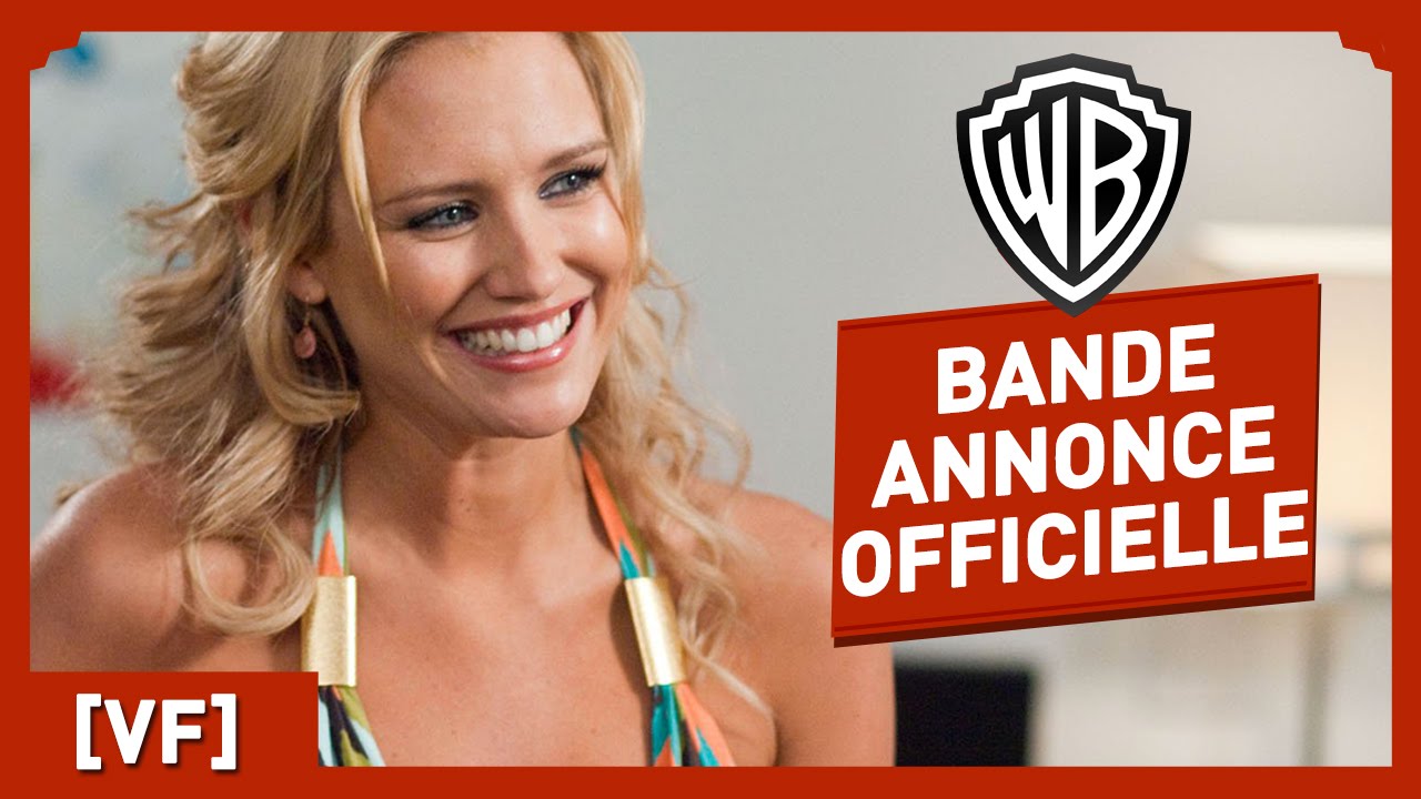 Miniature de la vidéo Bon à Tirer (BAT) - Bande Annonce Officielle (VF) - Owen Wilson / Jason Sudeikis / Frères Farrelly du film Bon à tirer (B.A.T.)