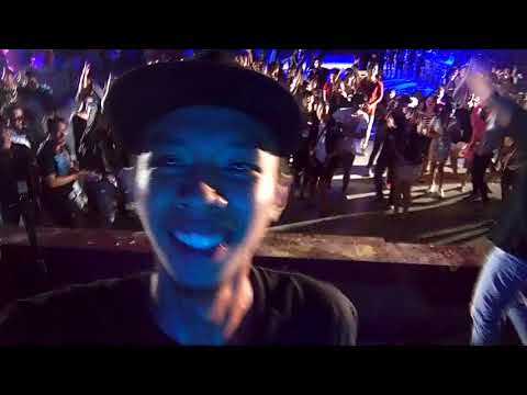 DJ ALJN (Batang Pasaway) @RSCON Rave Party 9/26/19