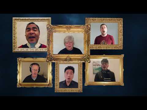 Liber Chorum Presents In Noctem (Harry Potter and the Half-blood Prince)