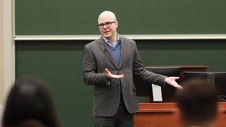 Law and Business at UVA