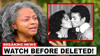 You Need To Hear Diana Ross' LATEST Michael Jackson Confession!!