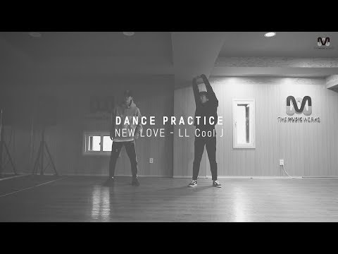 MYTEEN SHOW EP.68 - MYTODAY : Dance Practice_EUNSU & HANSEUL