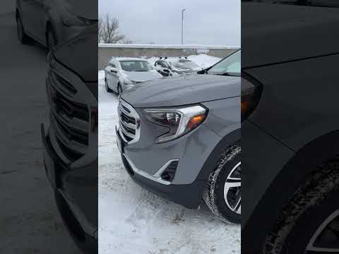фото gmc terrain  0