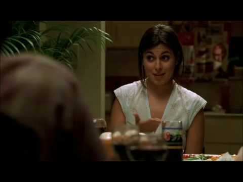 The Sopranos - Billy Budd