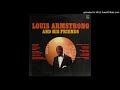 Louis Armstrong - The Creator has a Master Plan (Peace)