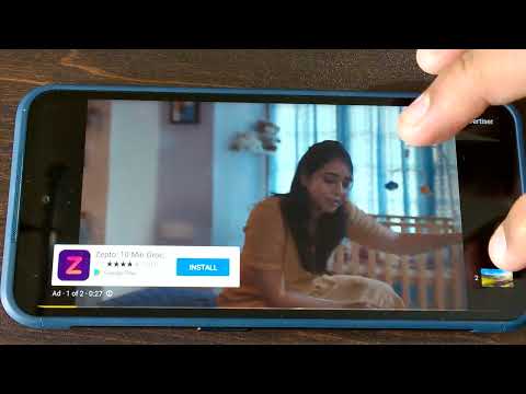 Nokia XR20 5G detailed review: Performance, Gaming, Display, Audio output, Battery life & more