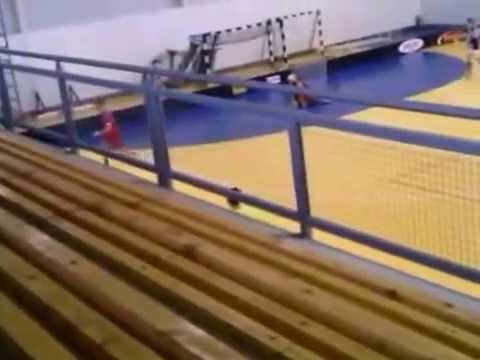 HK BEOGRAD-HK PARTIZAN