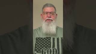 Depart From Me: The Most Terrifying Bible Message (2024)