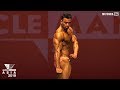 Musclemania Asia 2019 - Bodybuilding