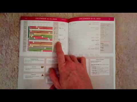 Dec  2022: Planting by the Moon Tips and Know - How for the month ahead