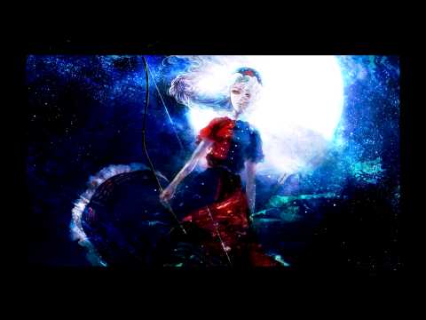 SMWCentral's Greatest Hits - Touhou 8: Imperishable Night - Gensokyo Millenium ~ History of the Moon