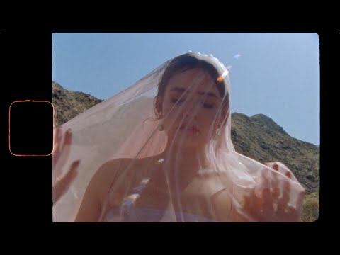 Carlina - Dead To Me (Visualizer)