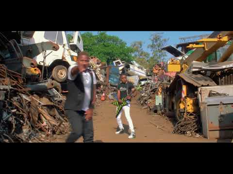 Da Bilas   Vamutsumbulile feat  Rock Manuel (official video)