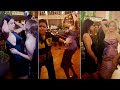 Ankita Lokhande With Munawar Faruqui Nia Sharma Dance Video At Samarth Jurel Bday Party