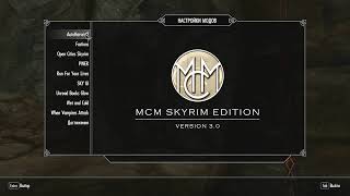 Skyrim - Собрать три свитка для вампиров и спасти Серану {sp}