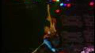 Cheap Trick - Top Of The World - Live 1980