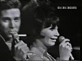 Donna Loren & Bobby Sherman "Heebie Jeebies" (1965)