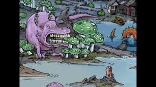 AFFKT feat. Sutja Gutierrez - The Show [Sincopat 28]