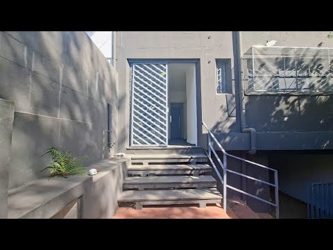 SOBRADO COMERCIAL COM 186 M² PARA LOCAÇÃO NA ALAMEDA SARUTAIÁ