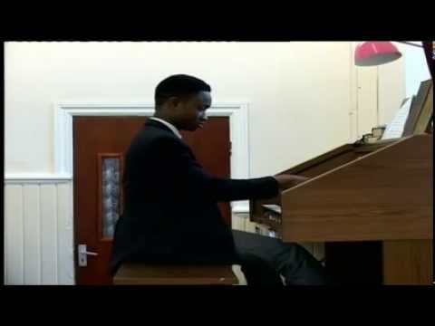 Sunday Devotional Service - 11th Oct 2015