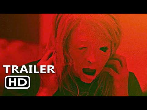 Possessor (2020) Trailer