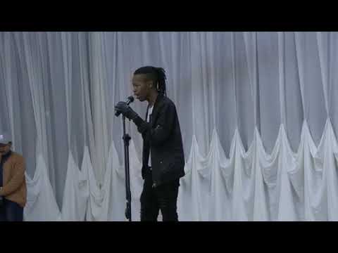 Bhut'Legend - Fast life (stripped down)