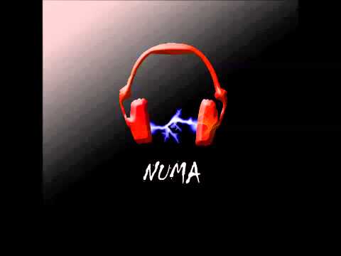 Finally we rewind - Mikkas vs. emma Hewitt (numa mashup)