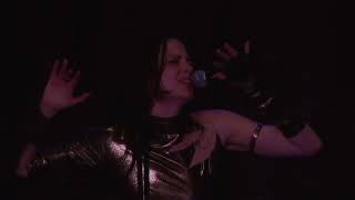 The Last Internationale - "Soul on Fire" (Live in Amsterdam)