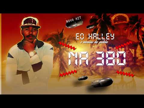 EO HALLEY  - NA 380  ( MUSICA NOVA )