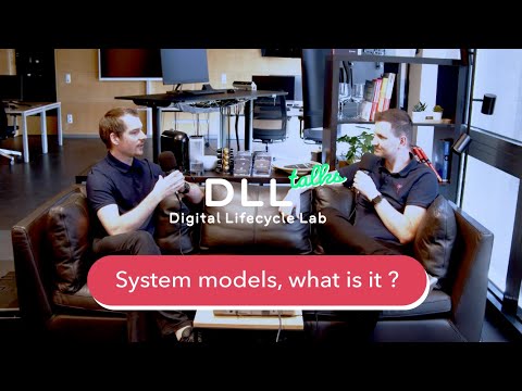DLL Talks Episode 2: Understanding System Models / unscripted