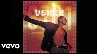 Usher - I Don&#39;t Know (Official Audio) ft. P. Diddy