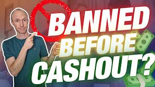 Why GPT Sites Ban Accounts — Full Guide & Transcript