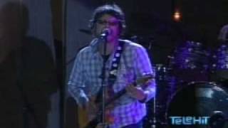 Jumbo - Siento Que (En Vivo)