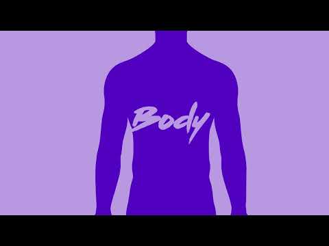 Kevin McKay, Lux Velour, Notelle  - Body (Extended Mix) [Glasgow Underground]