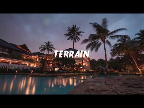 [FREE] 13 Block x Hamza Type Beat "TERRAIN" | Free Type Beat 2019