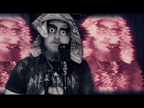 Kaco Murkz - Violated (Music Video)