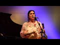 Mônica Salmaso & Quinteto da Paraíba - Gírias do Norte