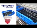 AFV 9 T Hygienic Vacuum Filler Хигиенично вакуумно дозиране