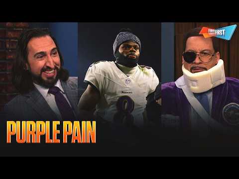 First Things First and FOX Sports