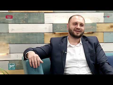 Pasditë ne Tribunë  Justin Goçi  Mësues Meditimi Transcendental  25 02 2019