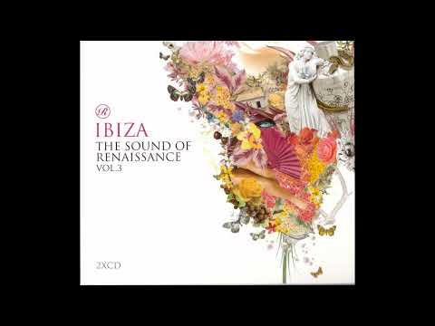 Ibiza - The Sound of  the Renaissance Vol 3 - CD 1