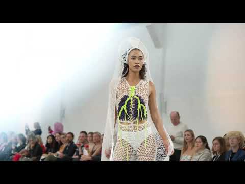 Neo.Fashion. 2022 @ Berlin Fashion Week - Collective Fashion Show 1 – Aspiring Designers