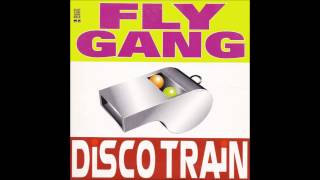 Flygang - Disco Train (Freebass Club Mix) (1998)
